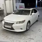 لكزس ES 350