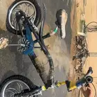 سيكل مقاس 14 للبيع
