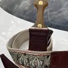 جنبيه قرن كفوو