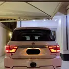 جيب باترول تيتانيوم