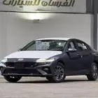 هيونداي النترا 1.5 سمارت 2025 - 75.500
