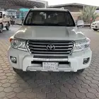 لاندكروزر 2015 سعودي فل كامل ب 135.000