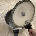 قدر ضغط ألماني