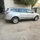 للبيع شيفرولية ترافيوس 2016