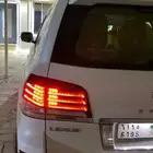لكزس lx570 2013