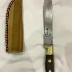 سكين ام شوكه حفر