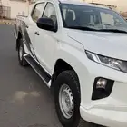 ميستوبيشي 2021