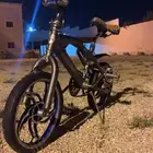 سيكل كوبرا