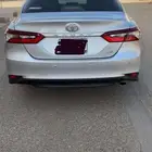 كامري 2024