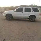 نيسان بافندر للبيع