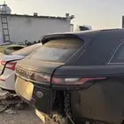 تشليح رنج روفر جاكوار اودي بورش بنتلي