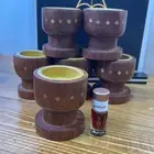 مبخرة هندية صغيرة الحجم ( 101 تقييم ايجابي )