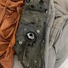 شمعة هايلكس