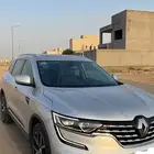 رينو كوليوس 2021 فل كامل دبل