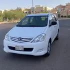 تويوتا انوفا 2011 تماتيك