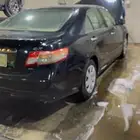 كامري2010GLX فل كامل فتحه