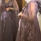 فستان جديد ب 700 تغصيل ابيه ب 400 يلبس مديم و لارج