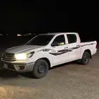 هايلوكس 2021 ديزل