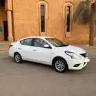 نيسان صني 2024 كمفورت فل كامل