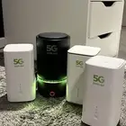 راوترات زين