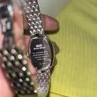 ساعة نسائية راقية Santa Marin Swiss Made (تحت الضمان)