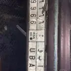 لوحة مميزة ا ب و  9966