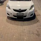يارس قير توماتيك 2011