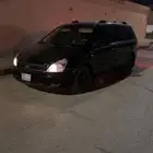 كيا كرنفال 2007 LX ستاندر