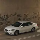 أكورد 2014 للبيع (أقبل البدل بإلنترا 2020 وطالع)
