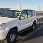 برادو 2005 دبل ديزل اساس بدون تيربو تانكين