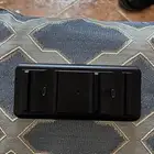 شاحن لاسلكي لسوني 5
