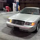 فورد فكتوريا 2006