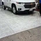 ترافيرس 2019