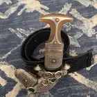 خنجر زراف