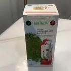 شاي الماتشا الصحي لتنظيف القولون وانزال الوزن