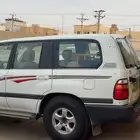 لاند 2001 للبيع او البدل