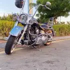 هارلي ديلوكس