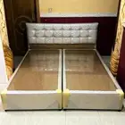 سرير نفرين مستخدم جديد