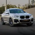 ناغي X4 M .. ( وصل الزين )