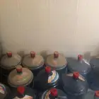 قوارير مويه المنهل