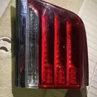 اصطبات خلفيه جيب لكزس من 2012-2015