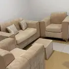 كنب و ستارة