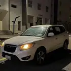 سنتافي هونداي 2012 تشليح