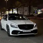 مارسيدس s500