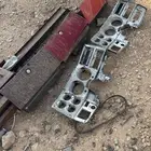 باب طبلون جمس بهبهاني