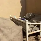 جلسه خارجيه ثلاث جلسات حديد