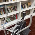 معروض للبيع جهاز رياضي دراجه