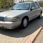 فورد جراند ماركيز 2008 وكالة