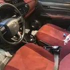 هايلوكس ديزل موديل 22
