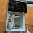 قطع جديده . مكينه قهوه   قلايه هوائيه عصاره برتقال ذكيه